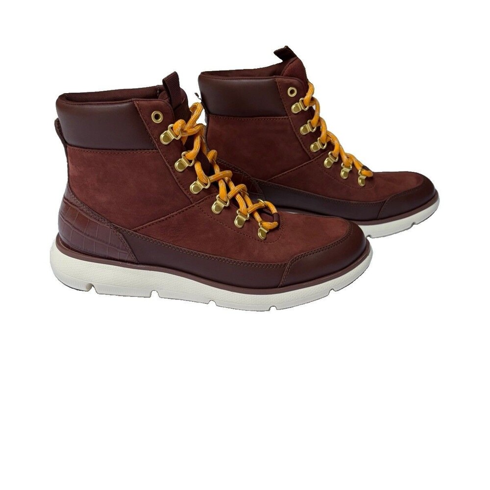 Cole Haan Women's  Zerogrand Flex Sneaker Boot Size 8B New in Box